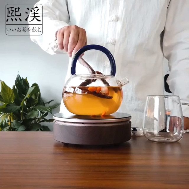 Amazon.co.jp: 煕渓 灵芝 霊芝 80g（40g*2）特級靈芝 クコ、ナツメと